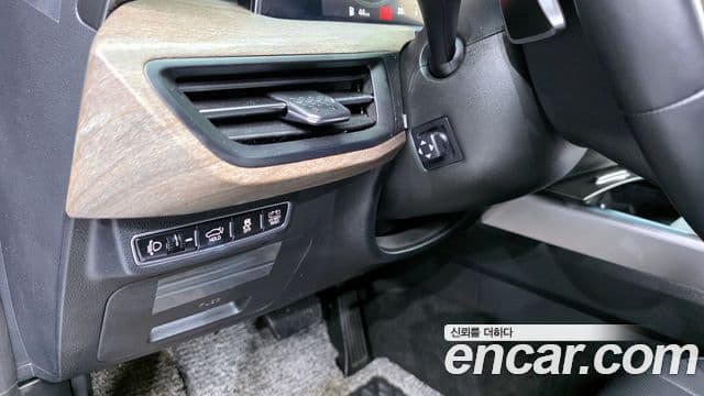 Kia K8 гибрид Noblesse, 2023 16