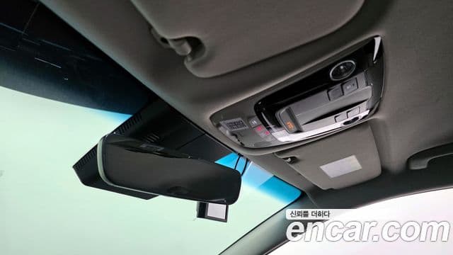 Kia K8 гибрид Noblesse, 2023 19