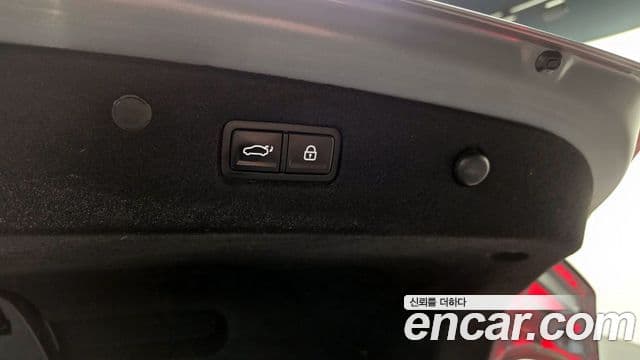 Kia K8 гибрид Noblesse, 2023 20