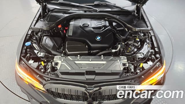 BMW 3시리즈 (G20) 320i M Sport, 2022 6
