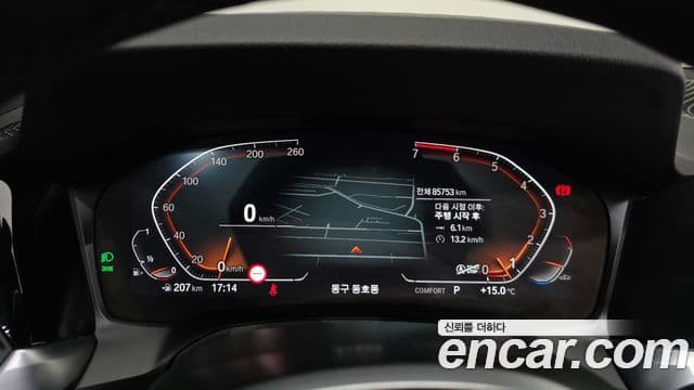 BMW 3시리즈 (G20) 320i M Sport, 2022 8