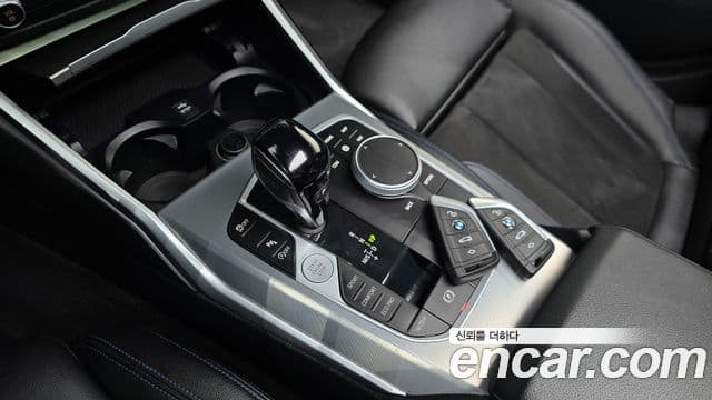 BMW 3시리즈 (G20) 320i M Sport, 2022 9
