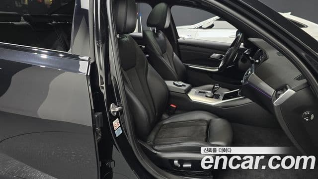 BMW 3시리즈 (G20) 320i M Sport, 2022 10