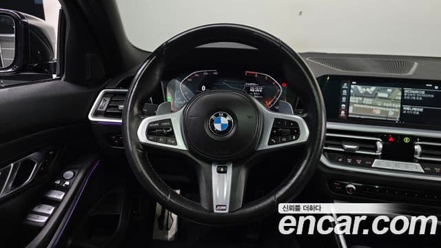 BMW 3시리즈 (G20) 320i M Sport, 2022 13