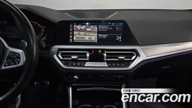 BMW 3시리즈 (G20) 320i M Sport, 2022 15