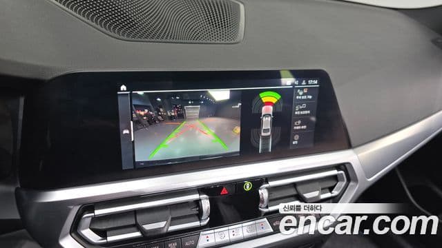 BMW 3시리즈 (G20) 320i M Sport, 2022 16