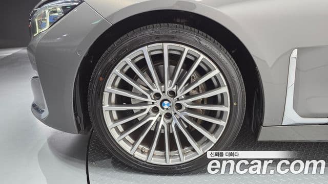 BMW 7시리즈 (G11) 730Ld xDrive Design Pure Excellence, 2022 все фото