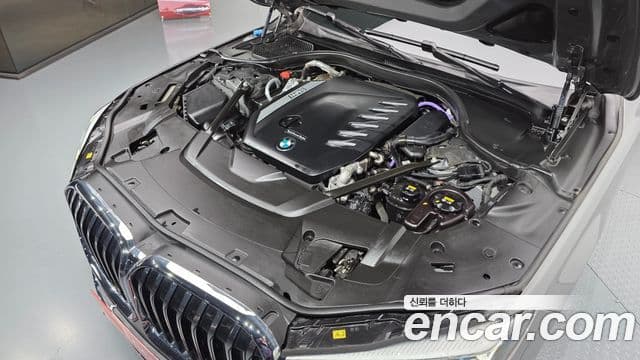 BMW 7시리즈 (G11) 730Ld xDrive Design Pure Excellence, 2022 6