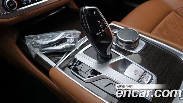 BMW 7시리즈 (G11) 730Ld xDrive Design Pure Excellence, 2022 9