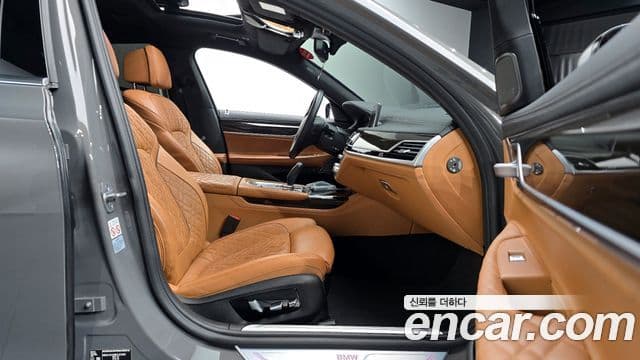 BMW 7시리즈 (G11) 730Ld xDrive Design Pure Excellence, 2022 11