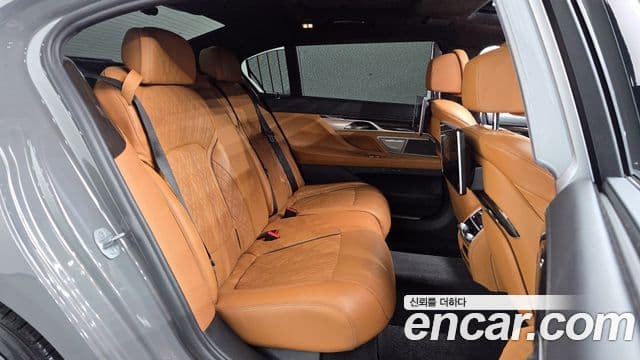 BMW 7시리즈 (G11) 730Ld xDrive Design Pure Excellence, 2022 12