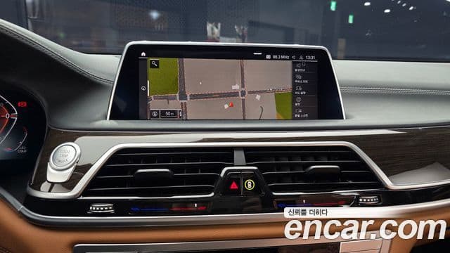 BMW 7시리즈 (G11) 730Ld xDrive Design Pure Excellence, 2022 16