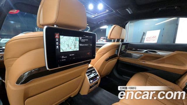 BMW 7시리즈 (G11) 730Ld xDrive Design Pure Excellence, 2022 18