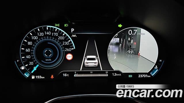 Genesis G80 (RG3) бензин 2.5 турбо AWD, 2022 8