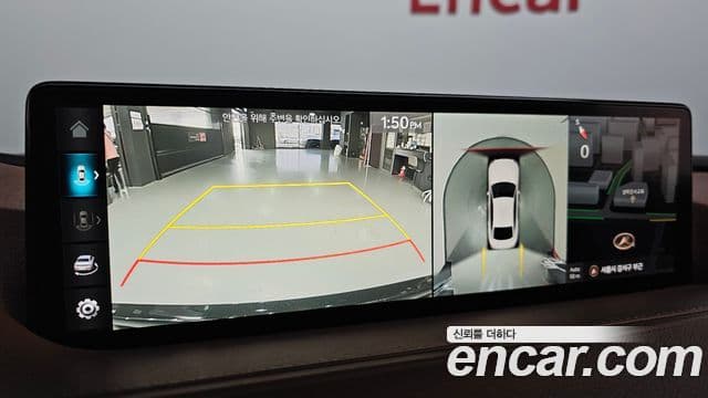 Genesis G80 (RG3) бензин 2.5 турбо AWD, 2022 15