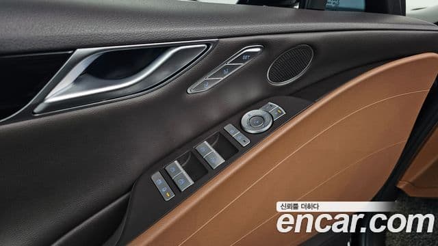 Genesis G80 (RG3) бензин 2.5 турбо AWD, 2022 17