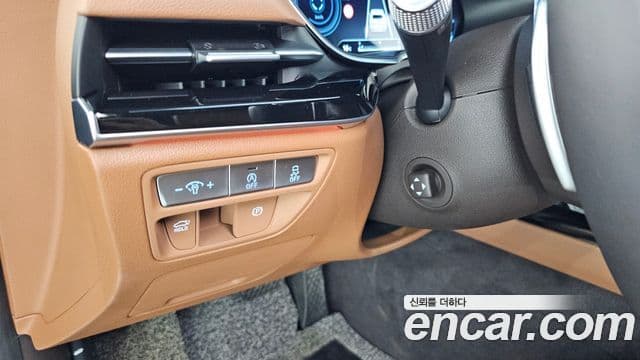 Genesis G80 (RG3) бензин 2.5 турбо AWD, 2022 18