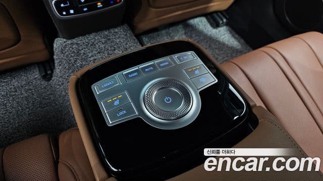 Genesis G80 (RG3) бензин 2.5 турбо AWD, 2022 19