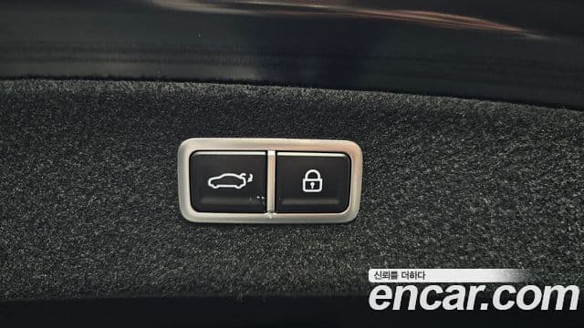 Genesis G80 (RG3) бензин 2.5 турбо AWD, 2022 20