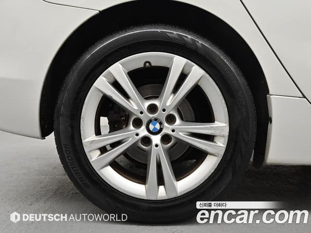 BMW 2시리즈 active 투어러 (F45) Joy, 2015 все фото