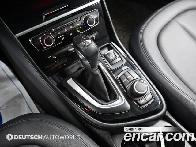 BMW 2시리즈 active 투어러 (F45) Joy, 2015 9