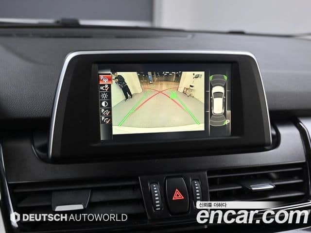 BMW 2시리즈 active 투어러 (F45) Joy, 2015 15