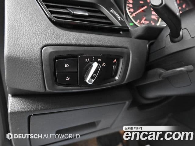 BMW 2시리즈 active 투어러 (F45) Joy, 2015 16