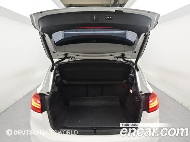 BMW 2시리즈 active 투어러 (F45) Joy, 2015 19