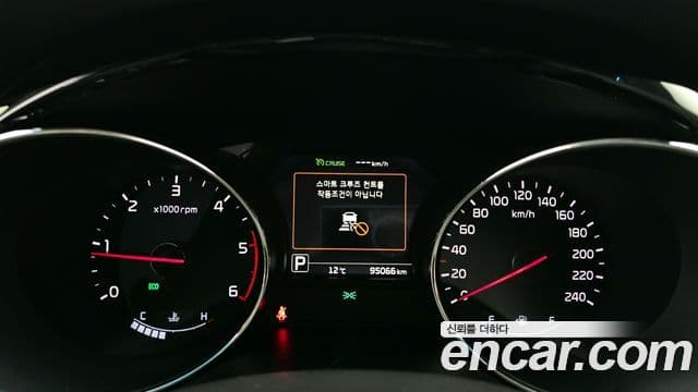 Kia All New Carnival Noblesse, 2018 8