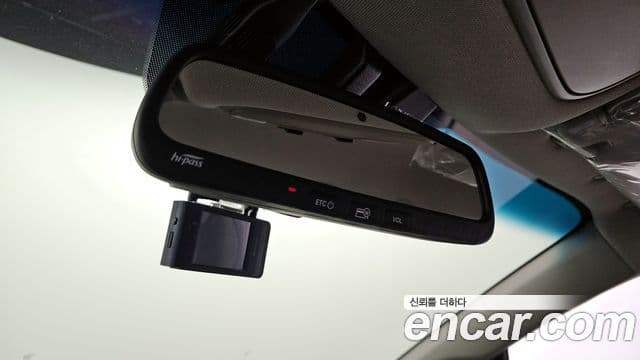 Kia All New Carnival Noblesse, 2018 18