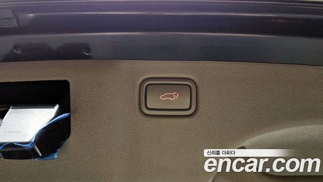 Kia All New Carnival Noblesse, 2018 20