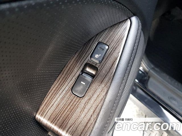 Kia K5 Luxury, 2011 14