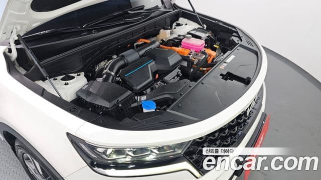 Kia Sorento 4세대 Prestige, 2022 6