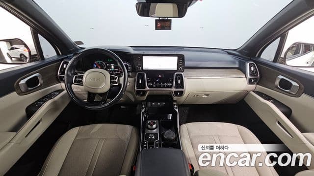 Kia Sorento 4세대 Prestige, 2022 7