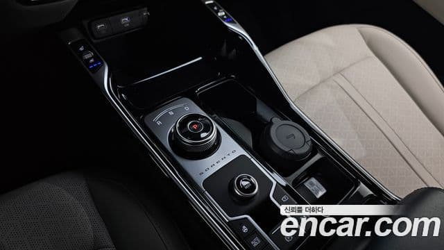 Kia Sorento 4세대 Prestige, 2022 9