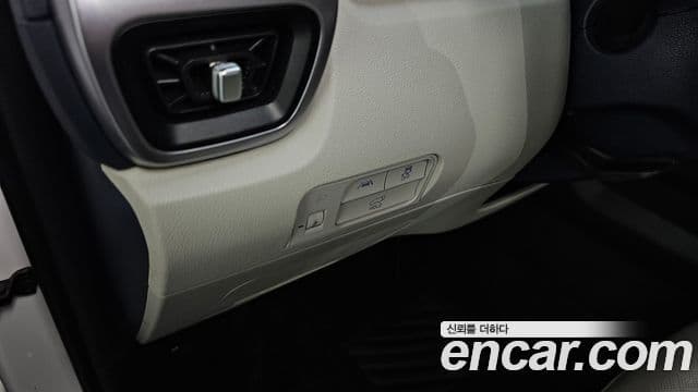 Kia Sorento 4세대 Prestige, 2022 16