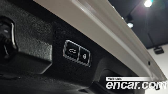 Kia Sorento 4세대 Prestige, 2022 17