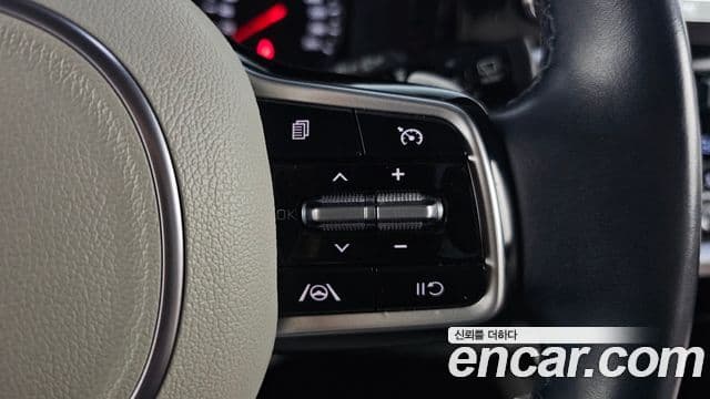 Kia Sorento 4세대 Prestige, 2022 19