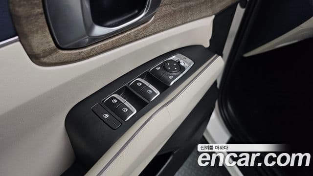 Kia Sorento 4세대 Prestige, 2022 20