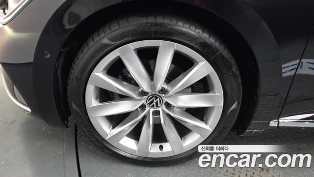 Volkswagen 아테온 Prestige, 2023 все фото