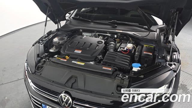 Volkswagen 아테온 Prestige, 2023 6