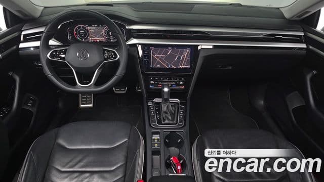 Volkswagen 아테온 Prestige, 2023 7