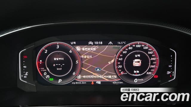 Volkswagen 아테온 Prestige, 2023 8