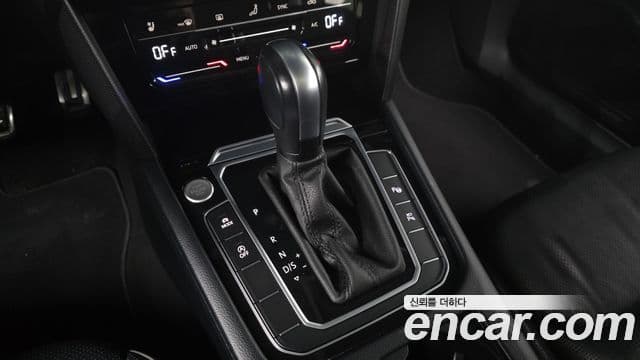 Volkswagen 아테온 Prestige, 2023 9