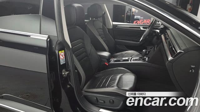 Volkswagen 아테온 Prestige, 2023 10