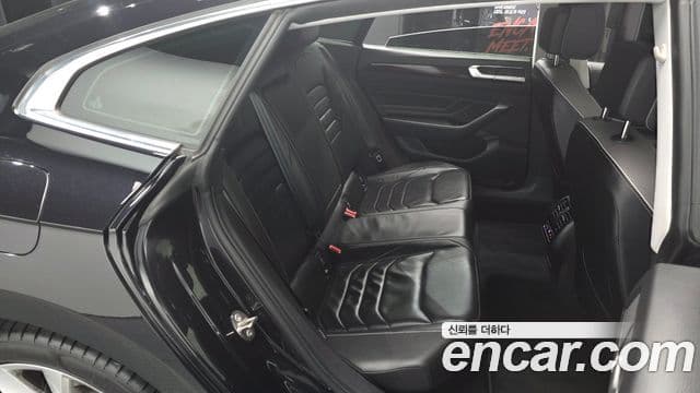 Volkswagen 아테온 Prestige, 2023 11