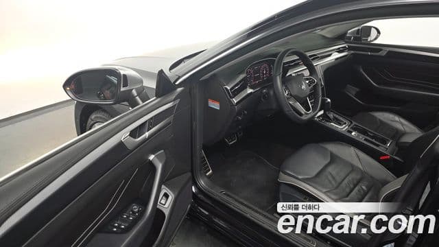 Volkswagen 아테온 Prestige, 2023 12