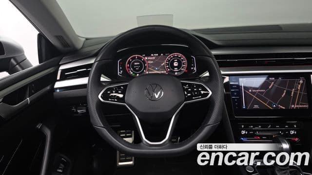 Volkswagen 아테온 Prestige, 2023 13
