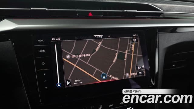 Volkswagen 아테온 Prestige, 2023 15