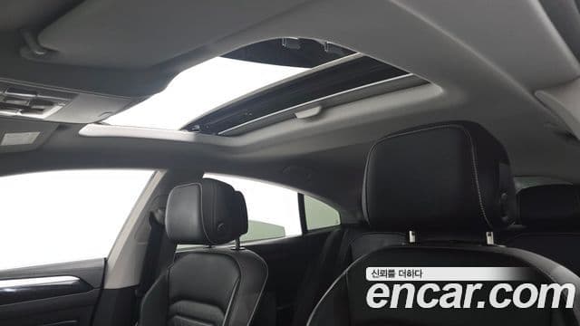 Volkswagen 아테온 Prestige, 2023 18